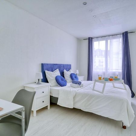 My Cosy Home 1 비트리쉬르센 외부 사진